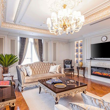 Hilton Garden Inn Samarkand Afrosiyob Экстерьер фото