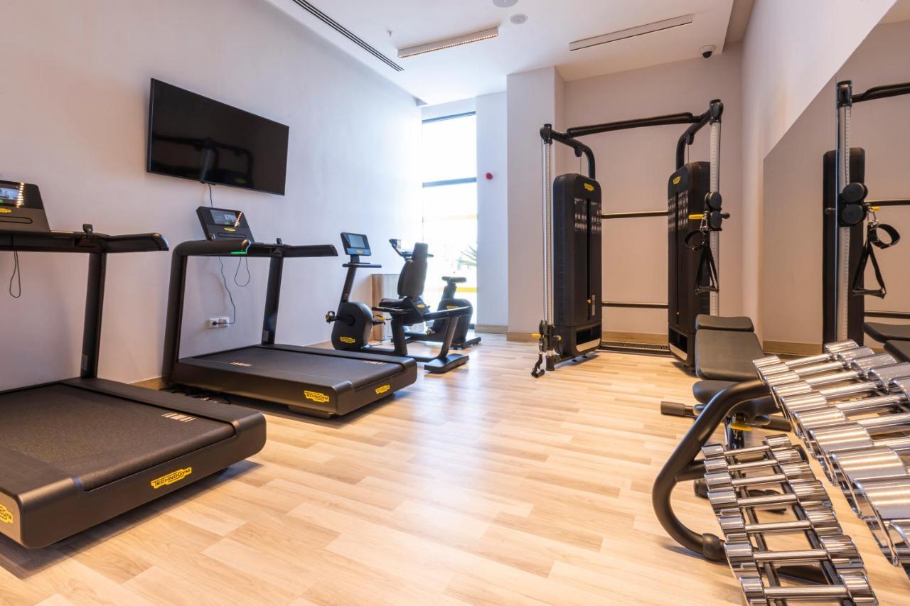 Hilton Garden Inn Samarkand Afrosiyob Экстерьер фото
