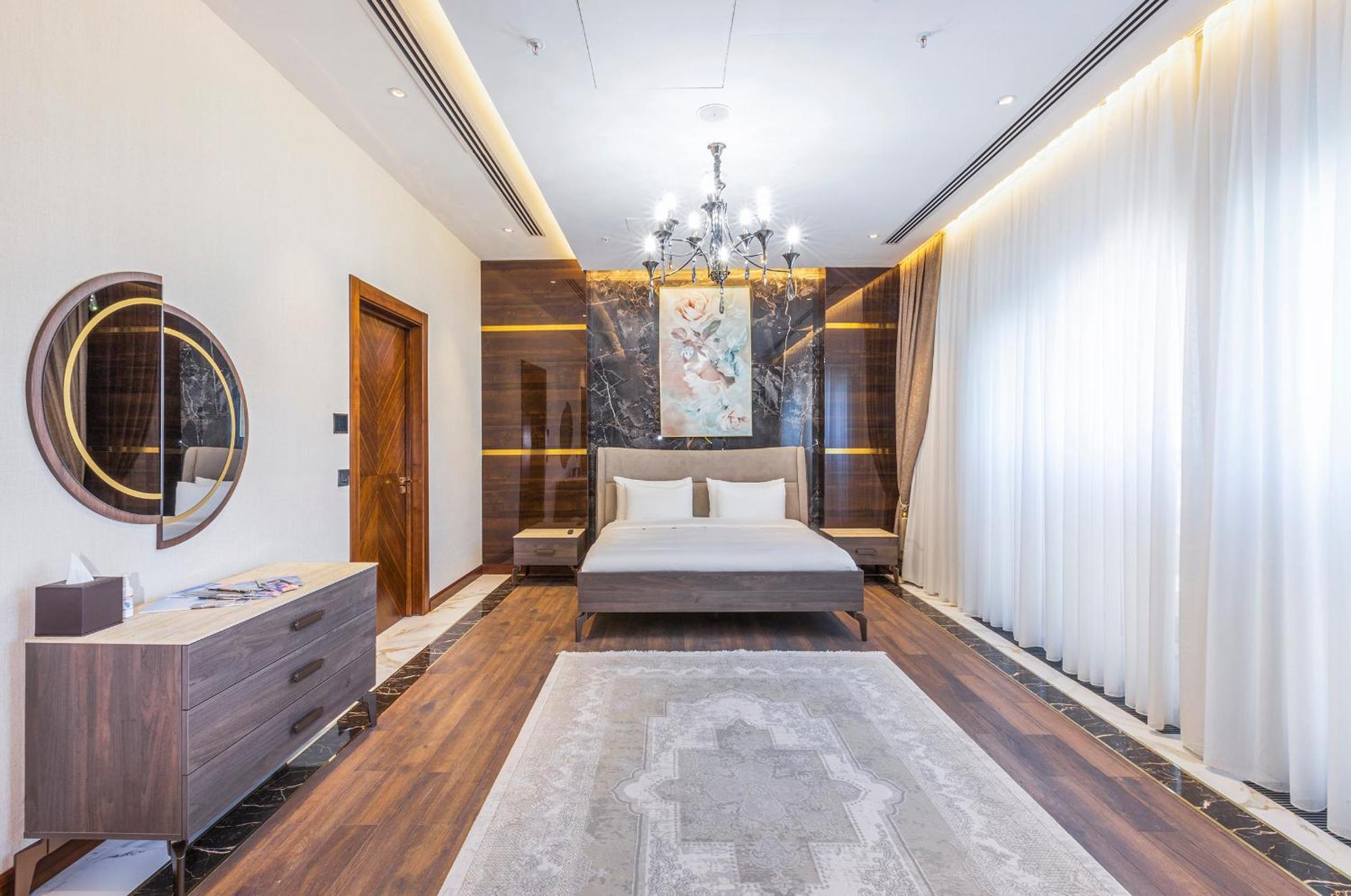 Hilton Garden Inn Samarkand Afrosiyob Экстерьер фото