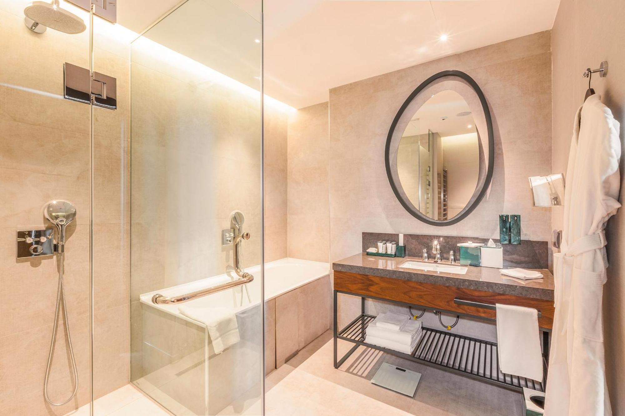 Hilton Garden Inn Samarkand Afrosiyob Экстерьер фото