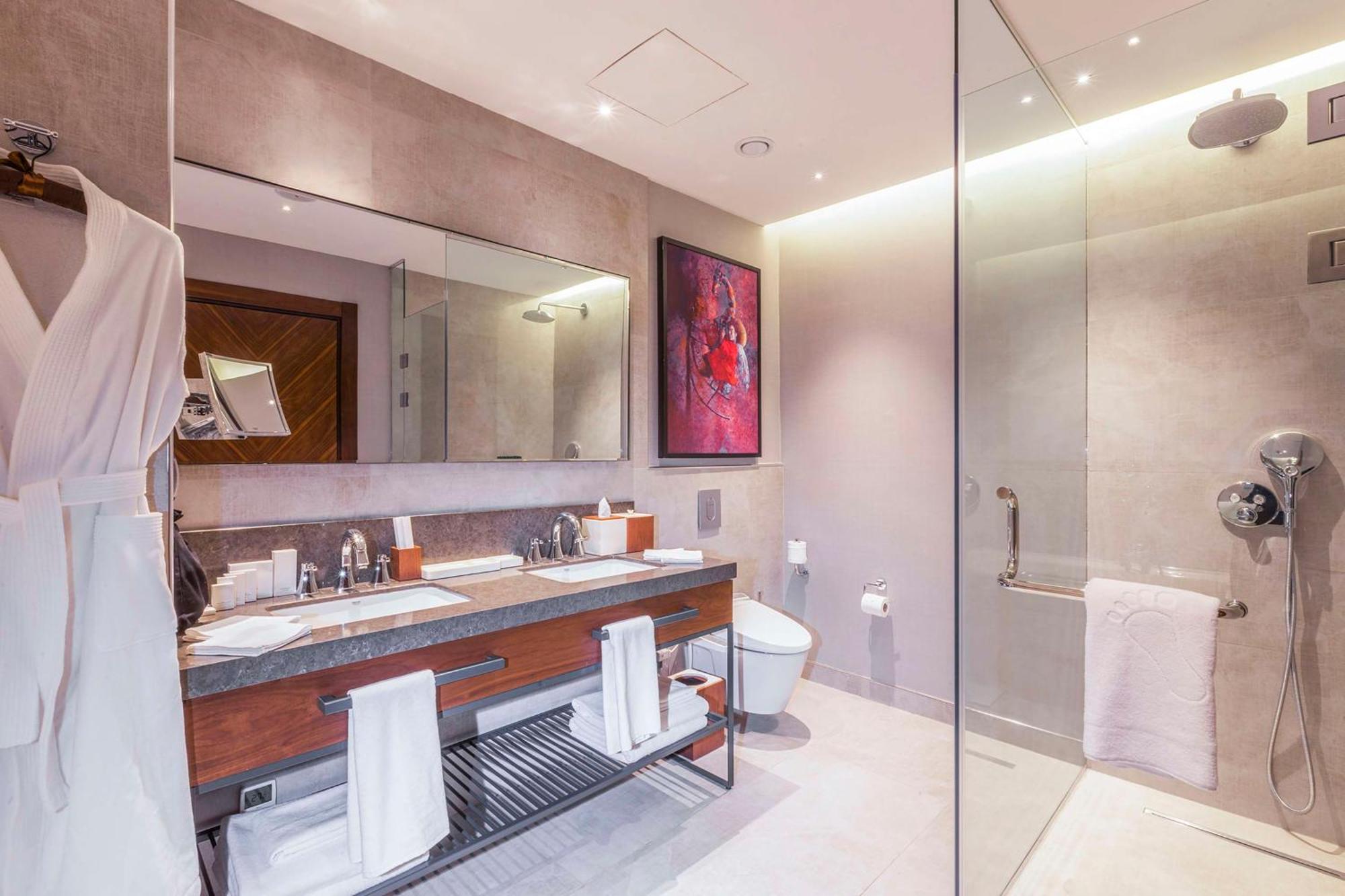 Hilton Garden Inn Samarkand Afrosiyob Экстерьер фото