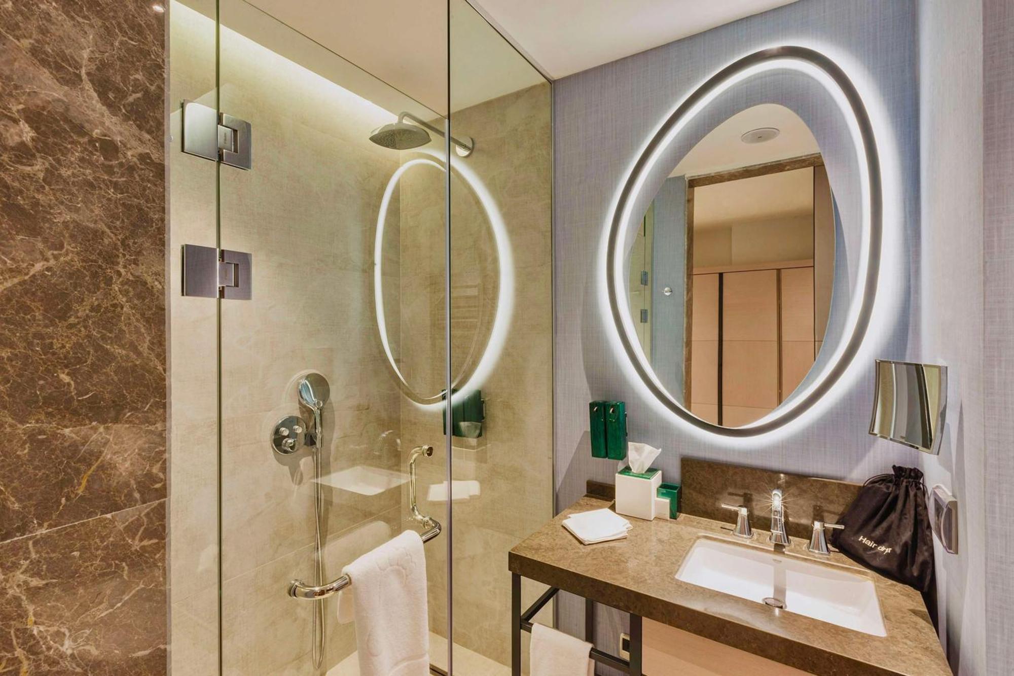 Hilton Garden Inn Samarkand Afrosiyob Экстерьер фото