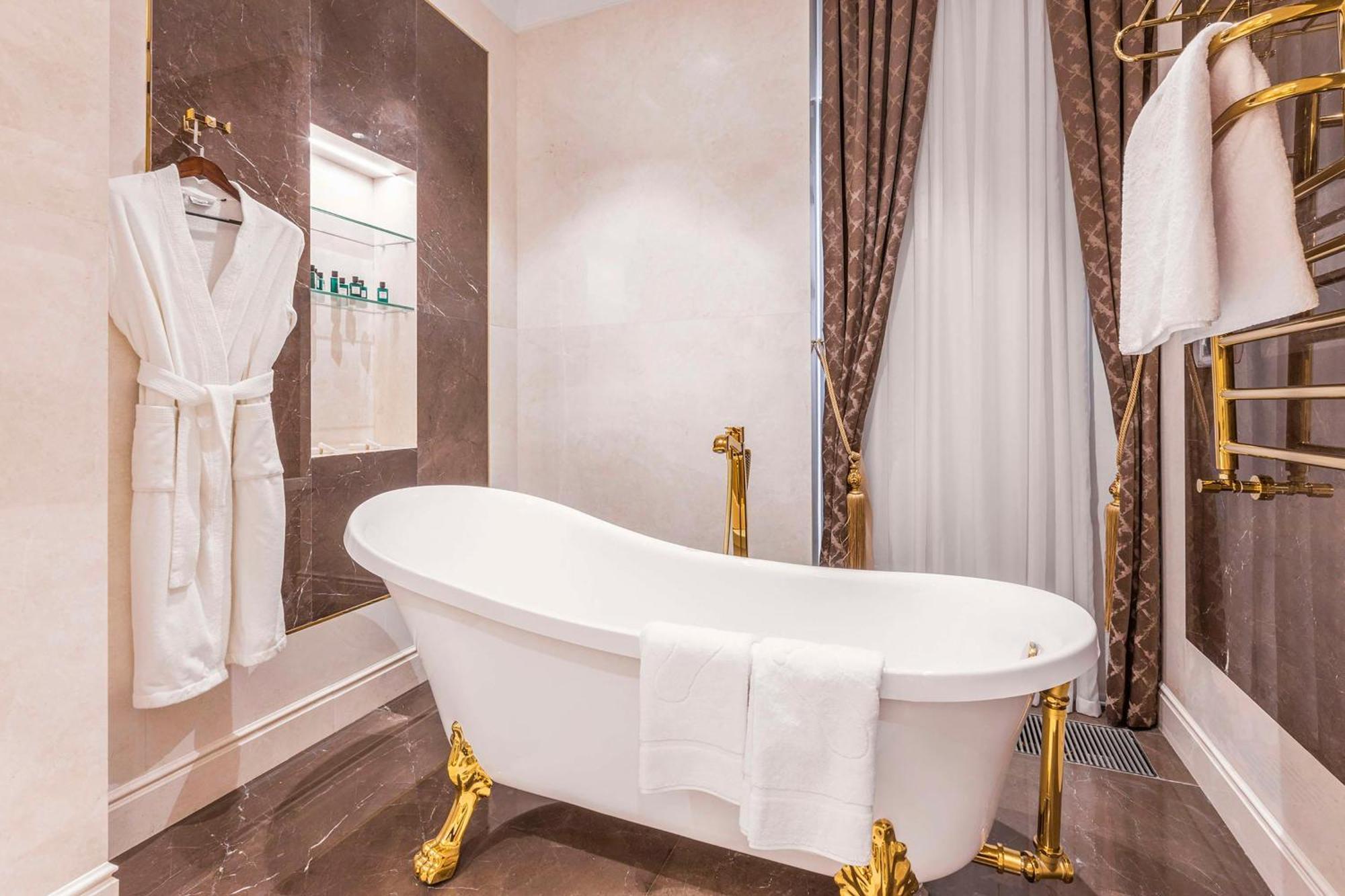 Hilton Garden Inn Samarkand Afrosiyob Экстерьер фото