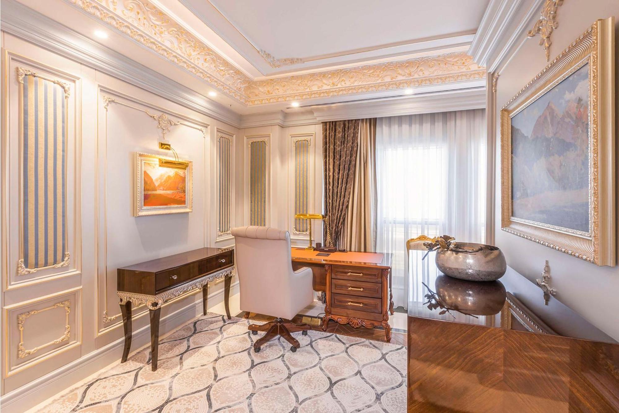 Hilton Garden Inn Samarkand Afrosiyob Экстерьер фото