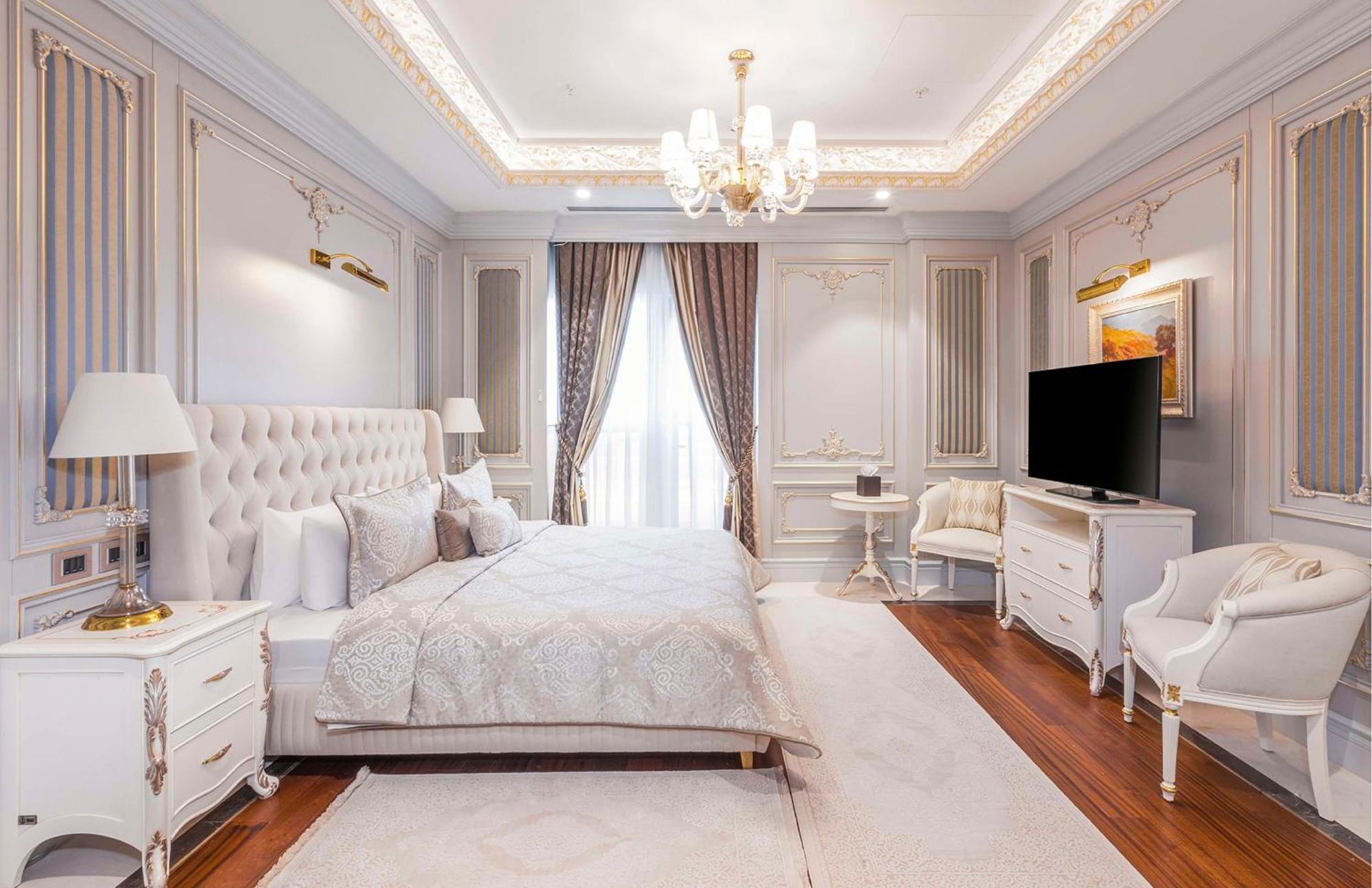 Hilton Garden Inn Samarkand Afrosiyob Экстерьер фото